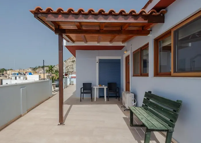 Saint Loukas Studios