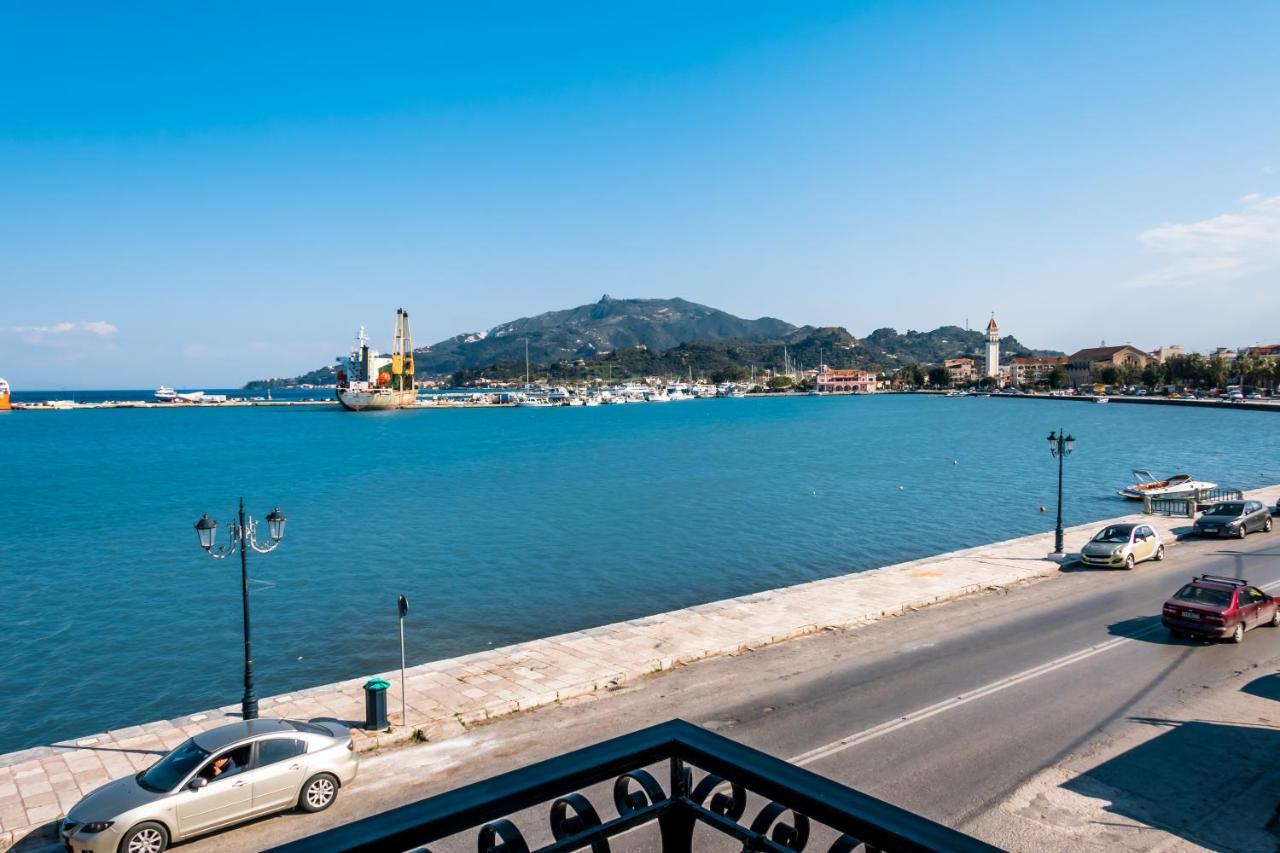 Saint Loukas *