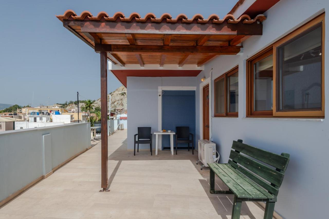 Aparthotel Saint Loukas