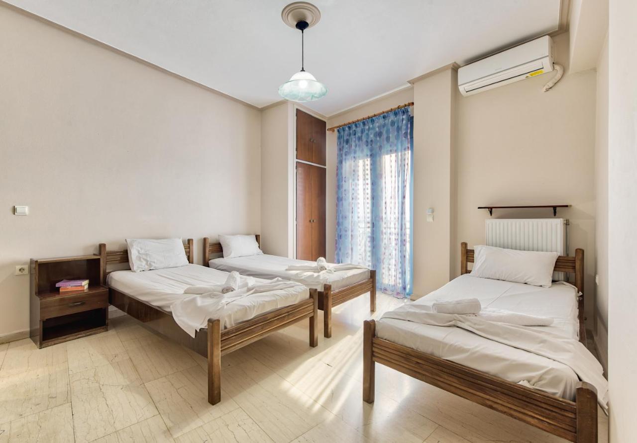 Saint Loukas * Zante
