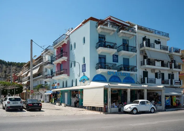 Saint Loukas Studios