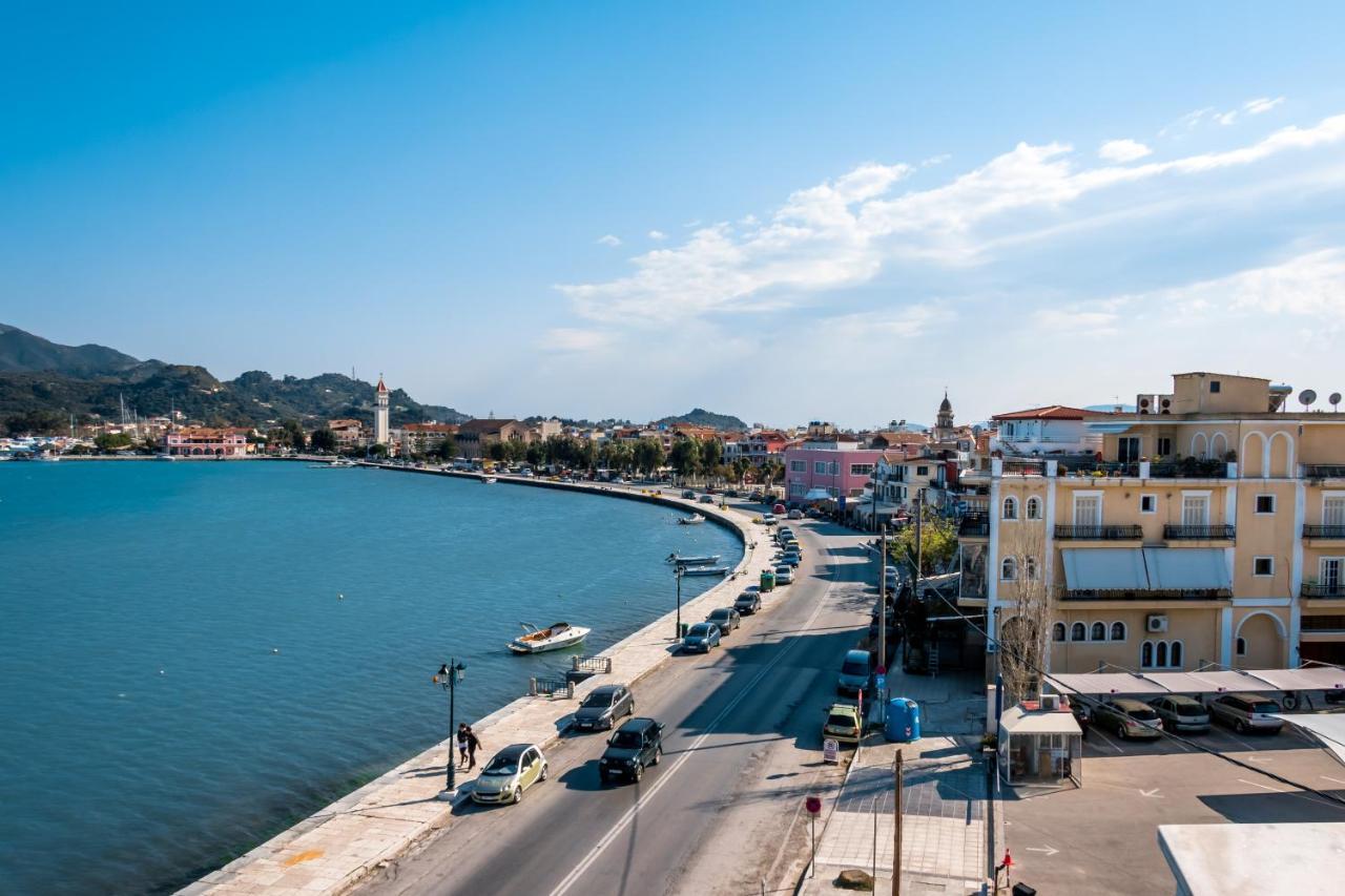 Aparthotel Saint Loukas