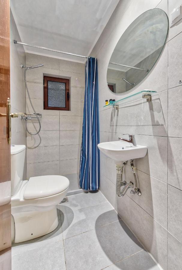 Aparthotel Saint Loukas