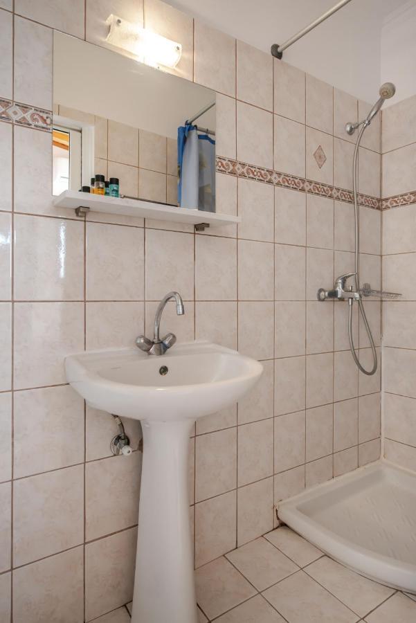 Aparthotel Saint Loukas