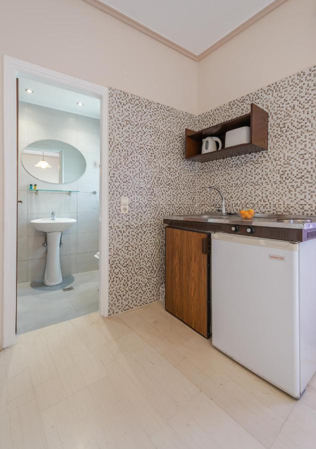 Aparthotel Saint Loukas Zakynthos Town