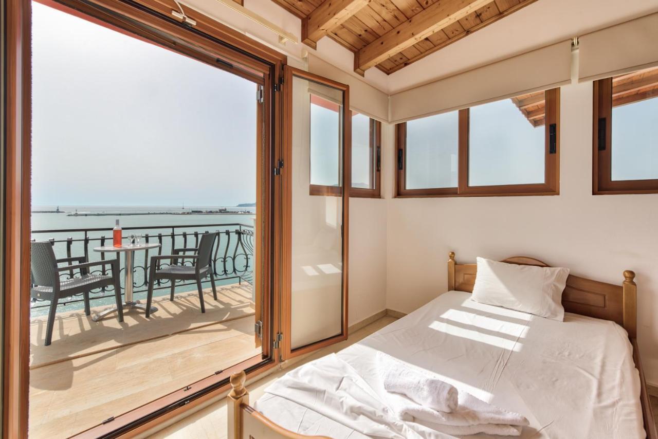 Aparthotel Saint Loukas